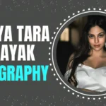 Who is Atiya Tara Nayak Biography