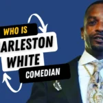 Who is Charleston White?