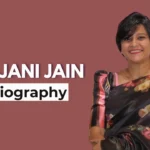 Chatori Rajani biography (Rajani Jain)