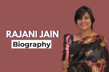 Chatori Rajani biography (Rajani Jain)