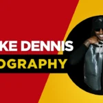 Duke Dennis Biography