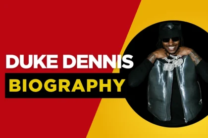 Duke Dennis Biography