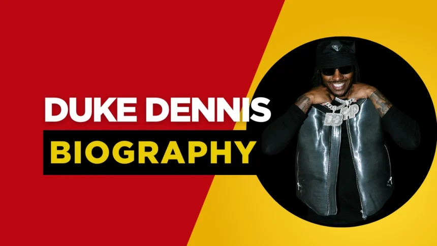 Duke Dennis Biography