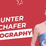 Hunter Schafer Biography