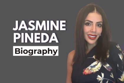 Jasmine Pineda Biography