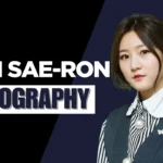 Kim Sae-ron biography