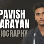 Who is Pavish Narayan