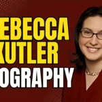 Rebecca Kutler Biography