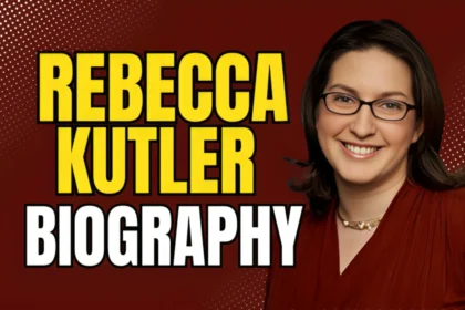 Rebecca Kutler Biography