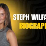 Steph Wilfawn biography