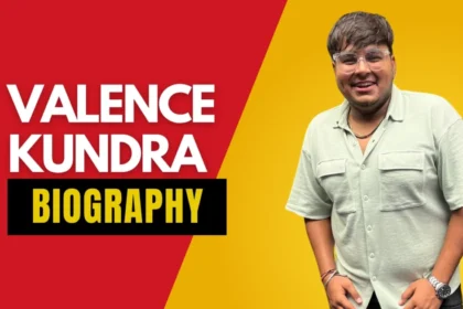 Valence-Kundra-Biography