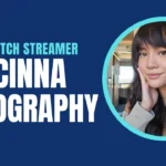 Cinna Biography Age, Family, Education, Career