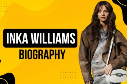 Inka Williams Biography