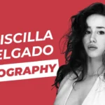 Who is Priscilla Delgado