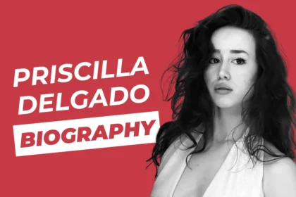 Who is Priscilla Delgado